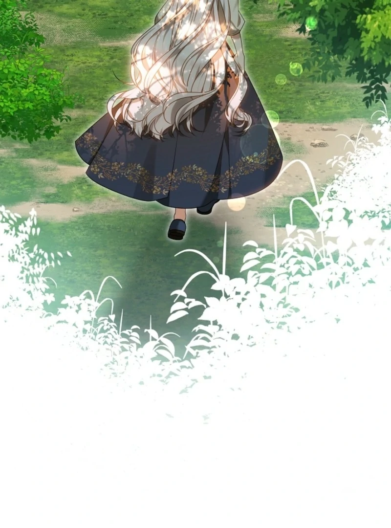 I Ended Up Raising the Seed of Evil Chapter 5 426 049