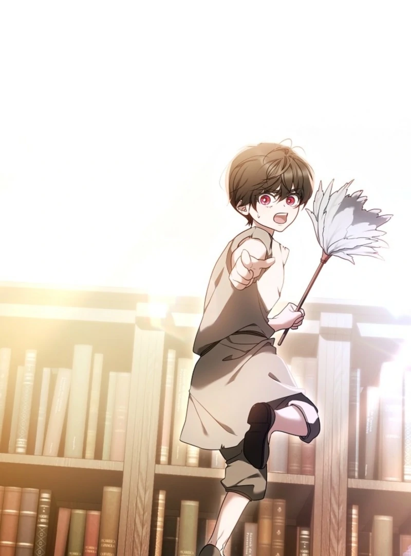 I Ended Up Raising the Seed of Evil Chapter 5 429 052