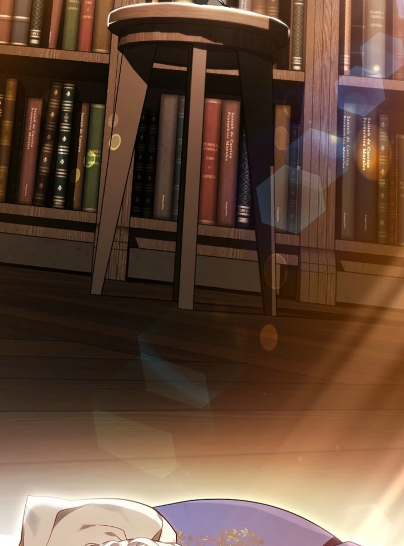 I Ended Up Raising the Seed of Evil Chapter 5 430 053