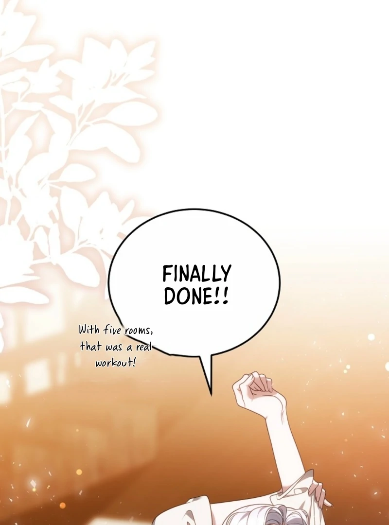 I Ended Up Raising the Seed of Evil Chapter 5 435 058