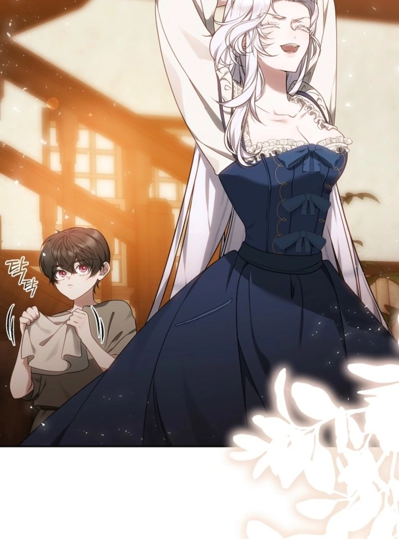 I Ended Up Raising the Seed of Evil Chapter 5 436 059