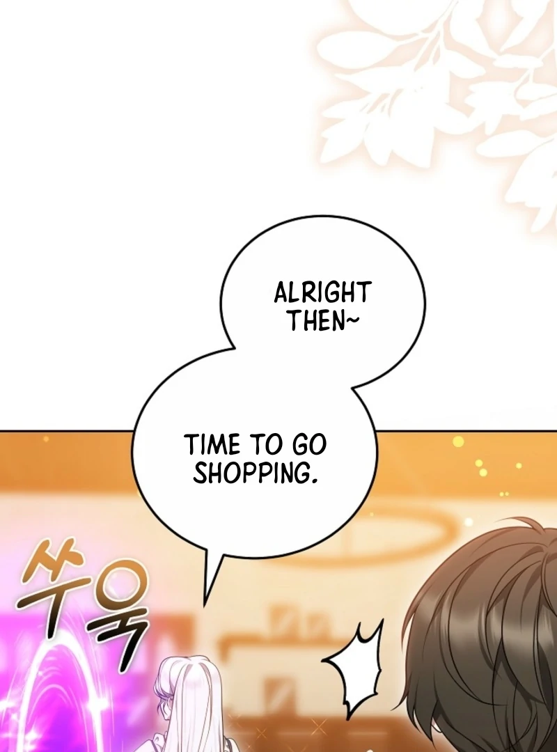 I Ended Up Raising the Seed of Evil Chapter 5 437 060