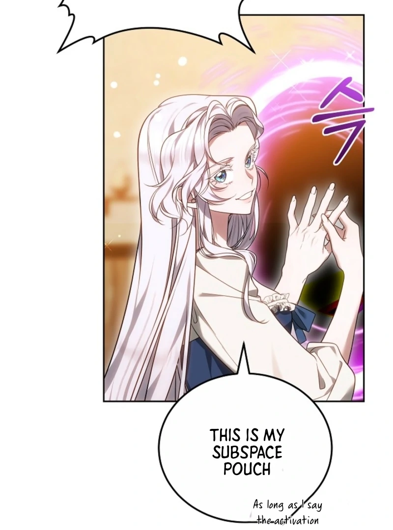 I Ended Up Raising the Seed of Evil Chapter 5 439 062