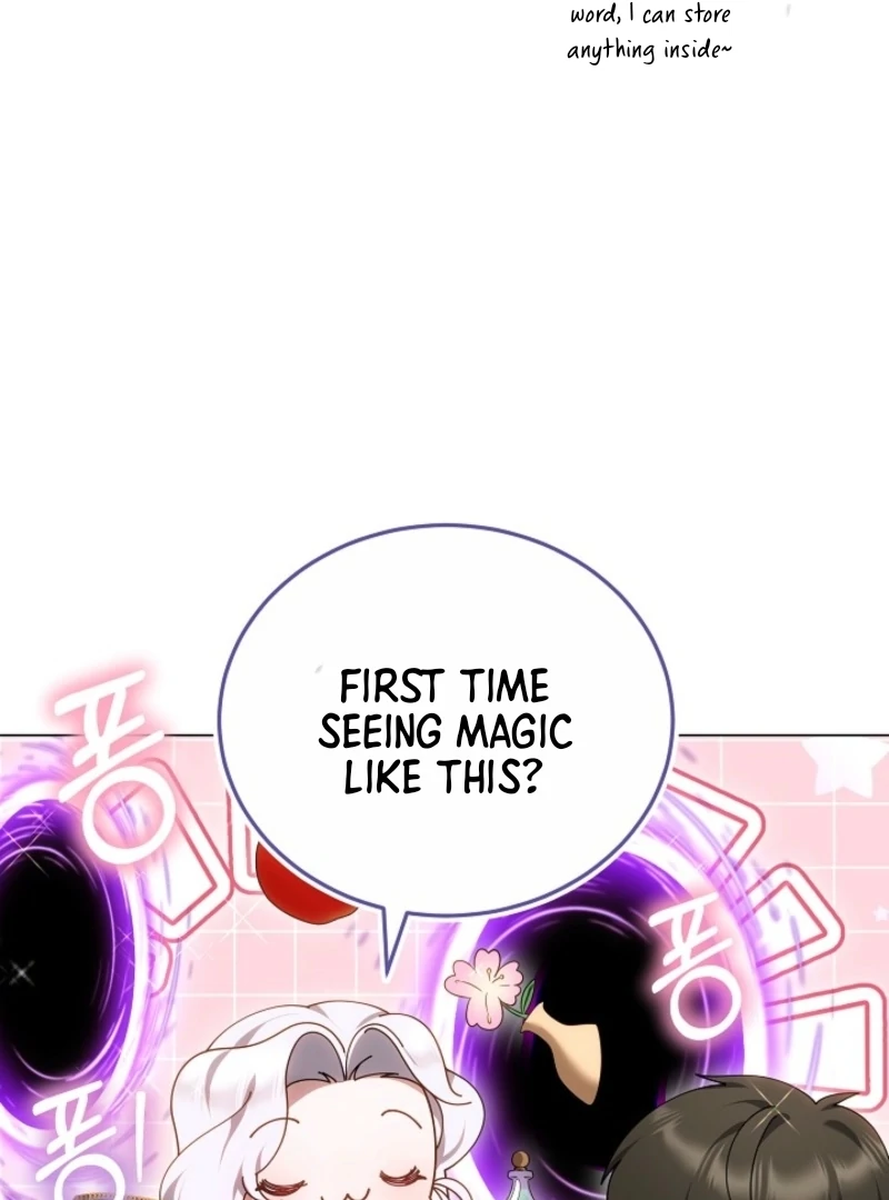 I Ended Up Raising the Seed of Evil Chapter 5 440 063