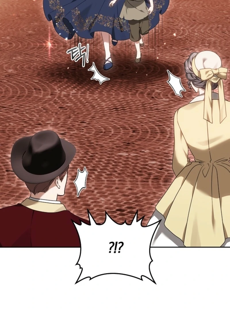 I Ended Up Raising the Seed of Evil Chapter 5 448 071