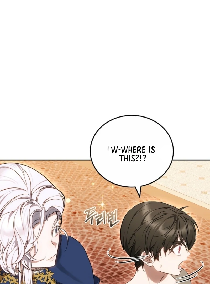 I Ended Up Raising the Seed of Evil Chapter 5 449 072