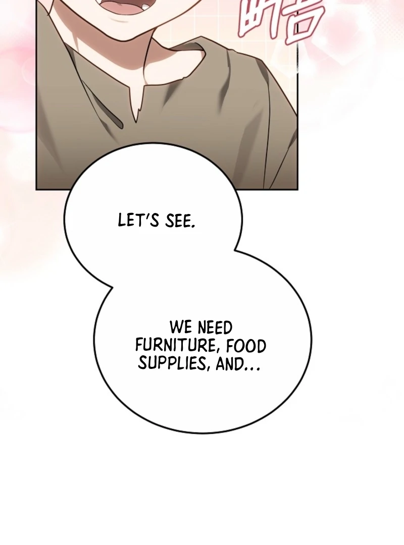 I Ended Up Raising the Seed of Evil Chapter 5 456 079