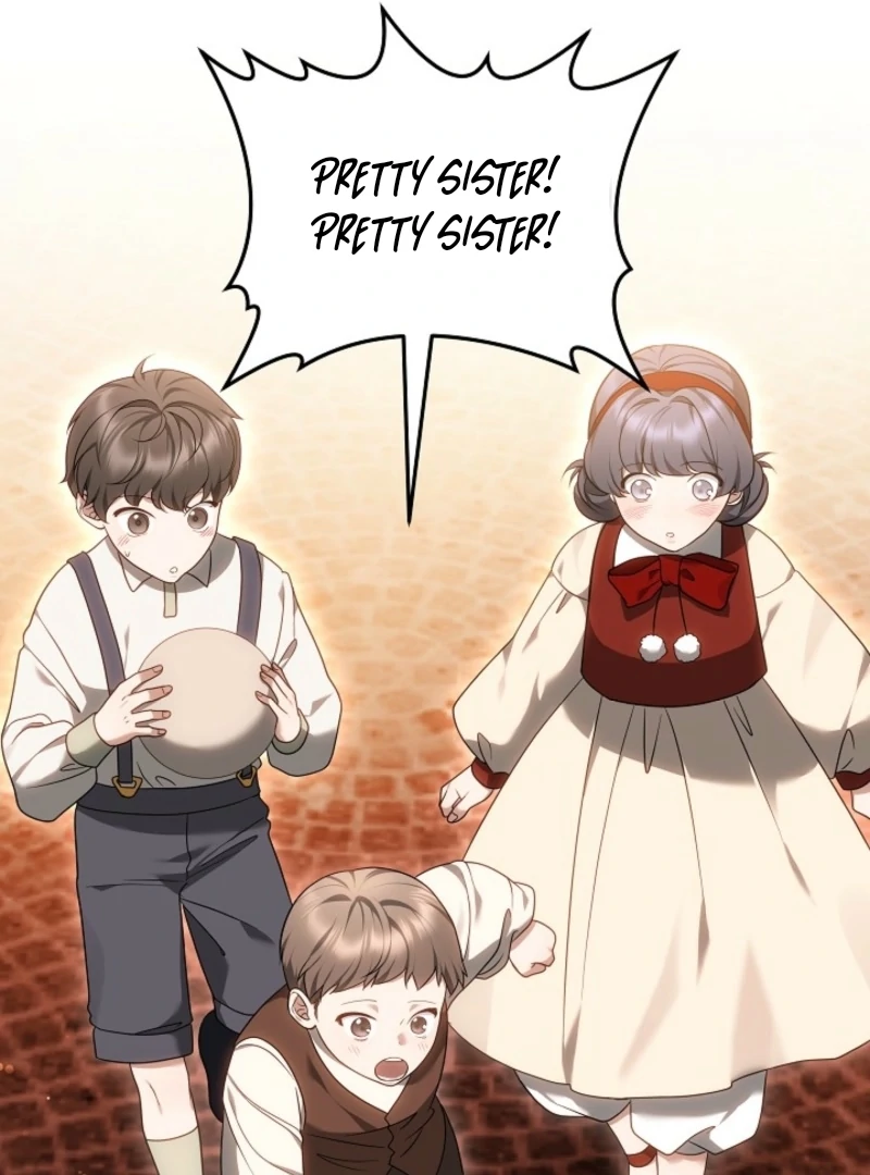 I Ended Up Raising the Seed of Evil Chapter 5 459 082