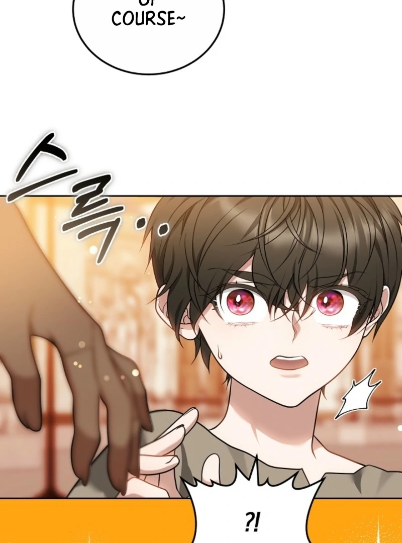 I Ended Up Raising the Seed of Evil Chapter 5 463 086