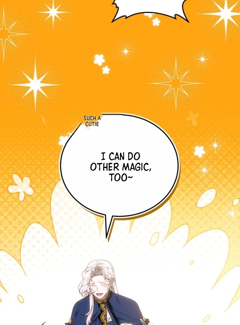 I Ended Up Raising the Seed of Evil Chapter 5 464 087