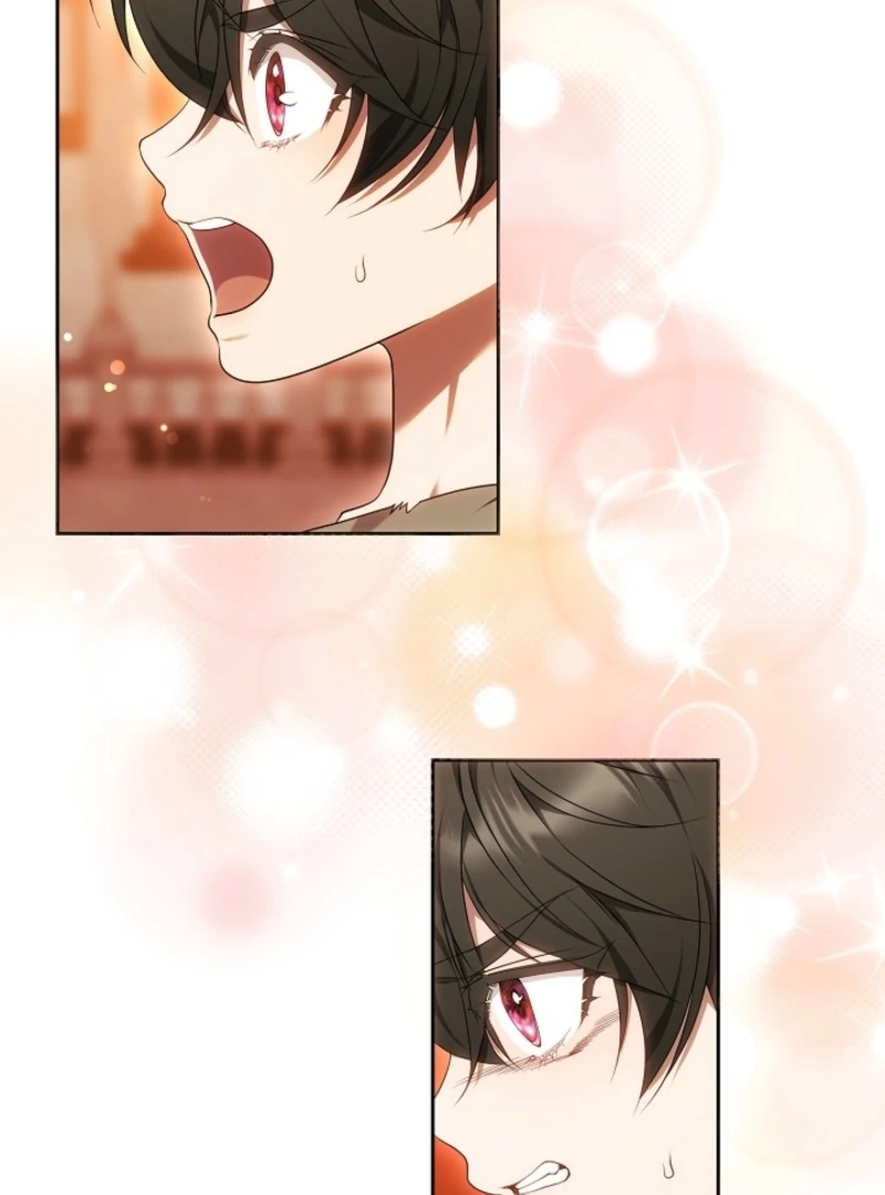 I Ended Up Raising the Seed of Evil Chapter 5 466 089