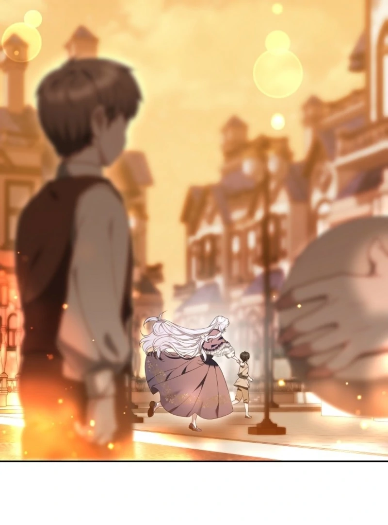 I Ended Up Raising the Seed of Evil Chapter 5 475 098