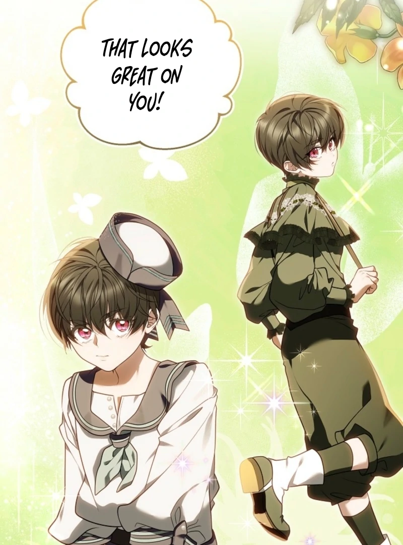 I Ended Up Raising the Seed of Evil Chapter 5 478 101