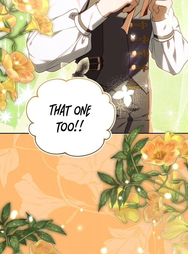 I Ended Up Raising the Seed of Evil Chapter 5 480 103