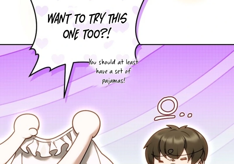 I Ended Up Raising the Seed of Evil Chapter 5 483 106