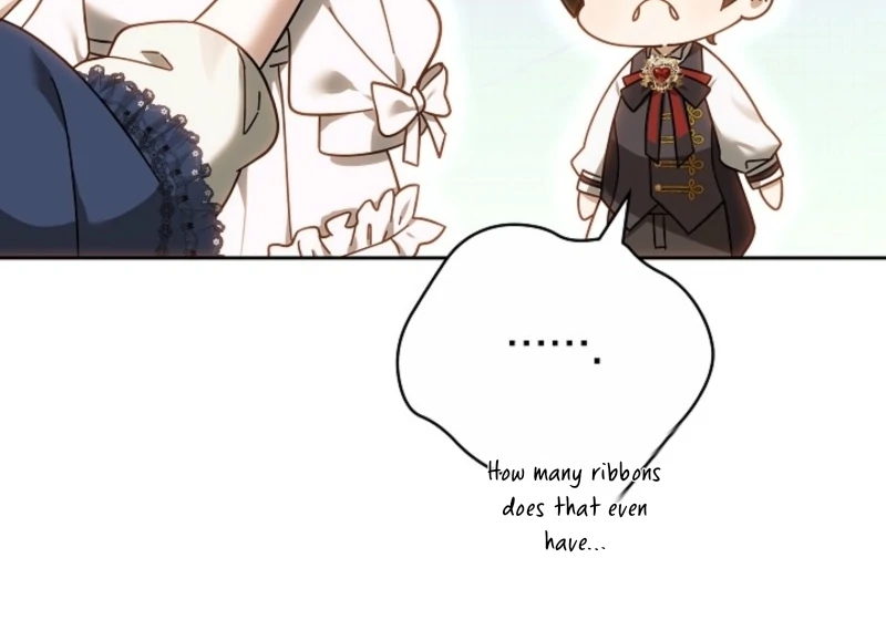 I Ended Up Raising the Seed of Evil Chapter 5 484 107