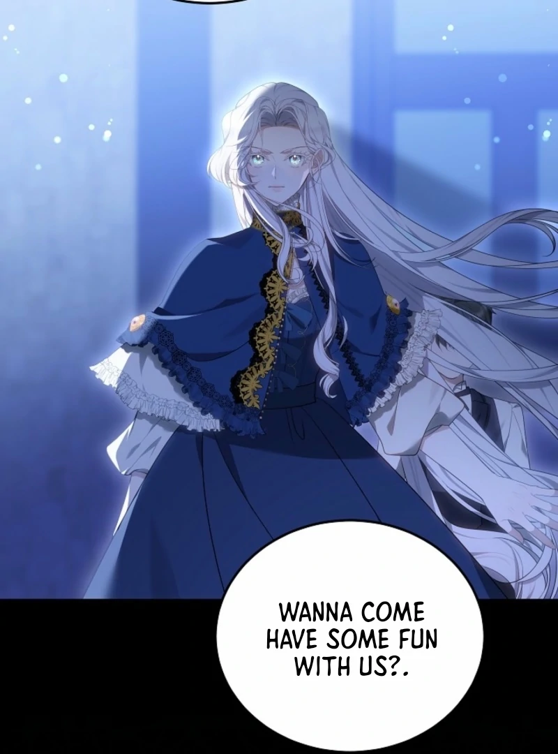 I Ended Up Raising the Seed of Evil Chapter 5 492 115