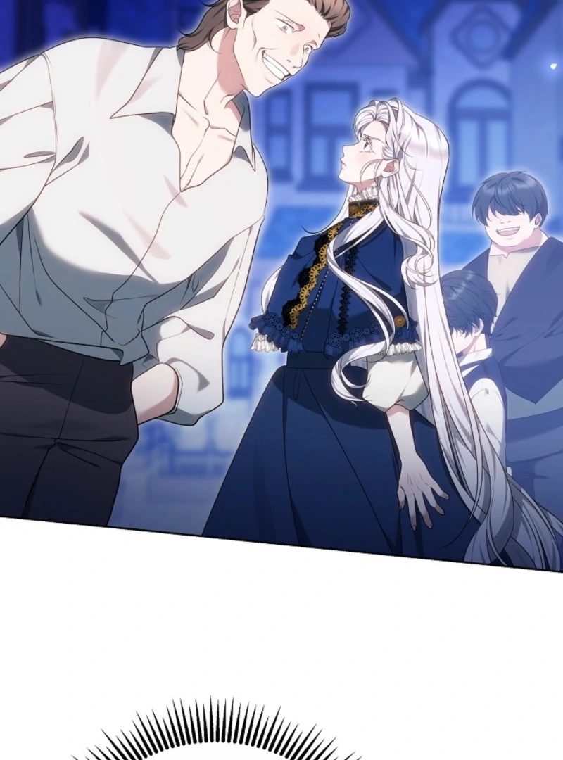 I Ended Up Raising the Seed of Evil Chapter 5 494 117