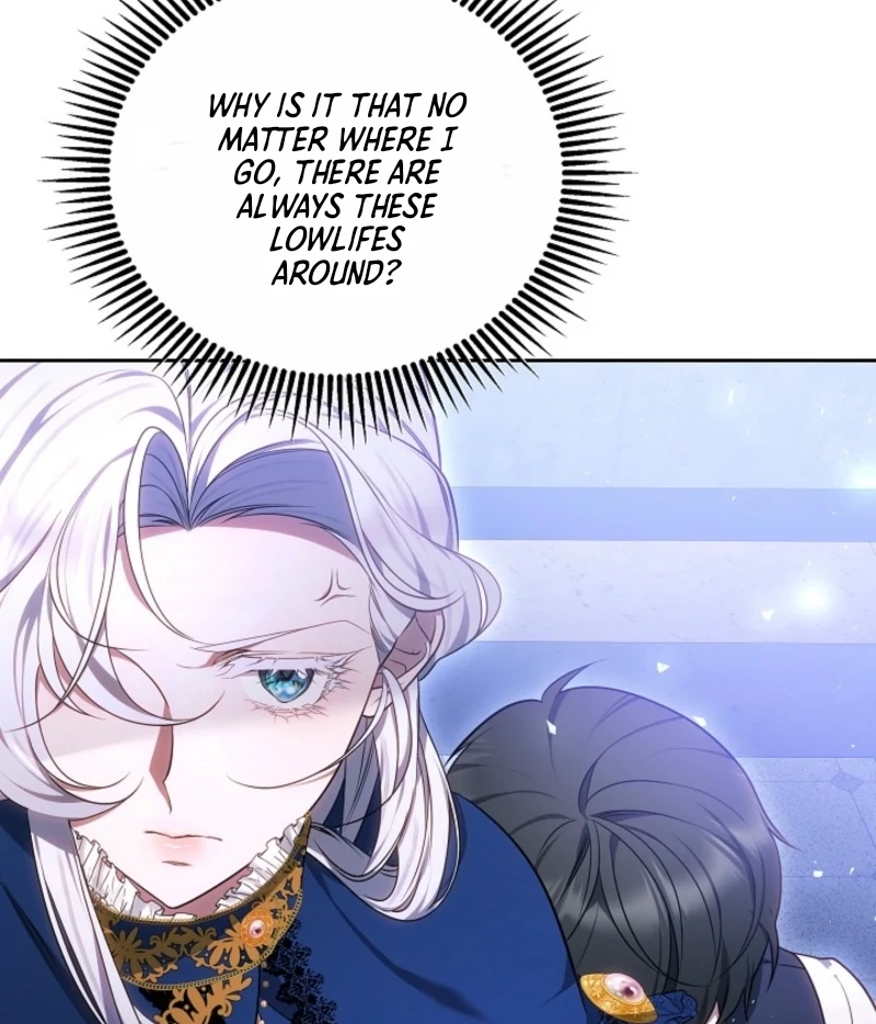 I Ended Up Raising the Seed of Evil Chapter 5 495 118