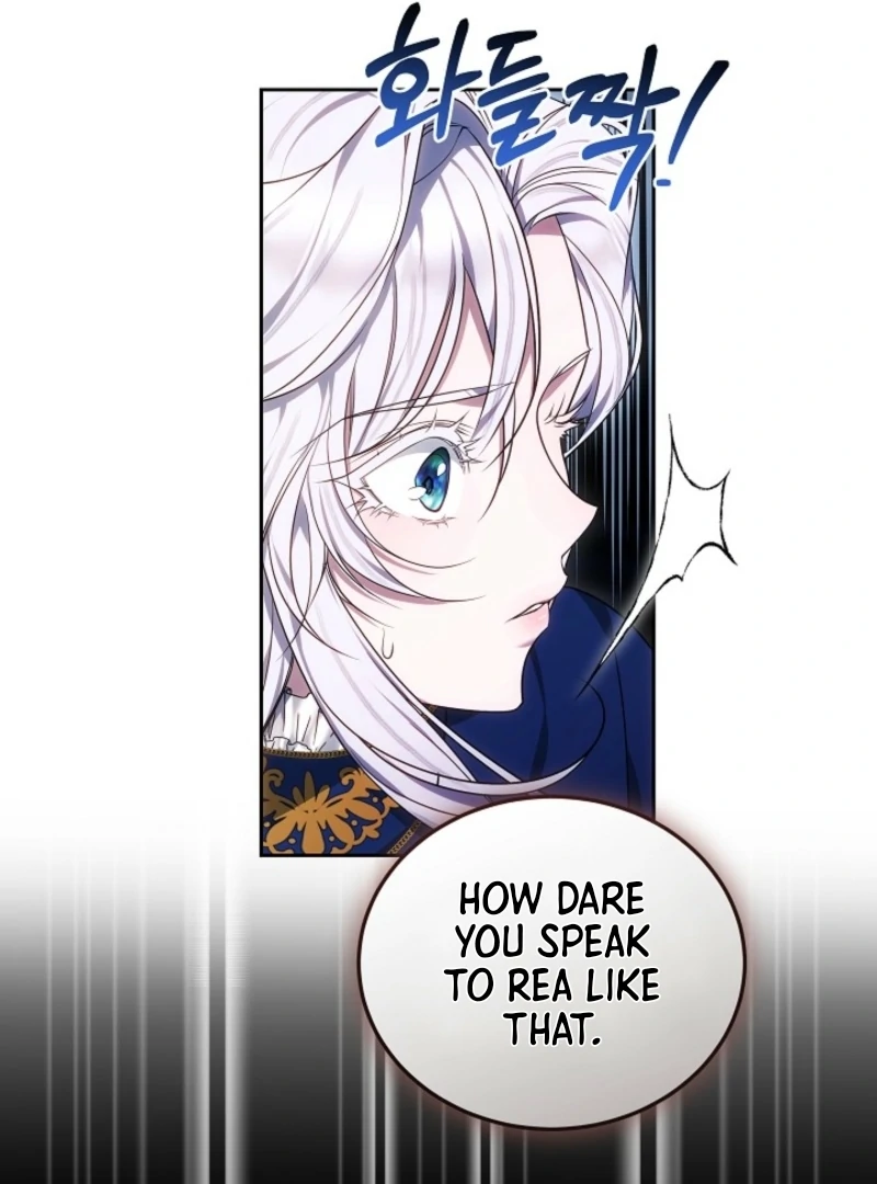 I Ended Up Raising the Seed of Evil Chapter 5 497 120