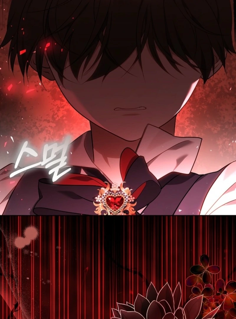 I Ended Up Raising the Seed of Evil Chapter 5 499 122