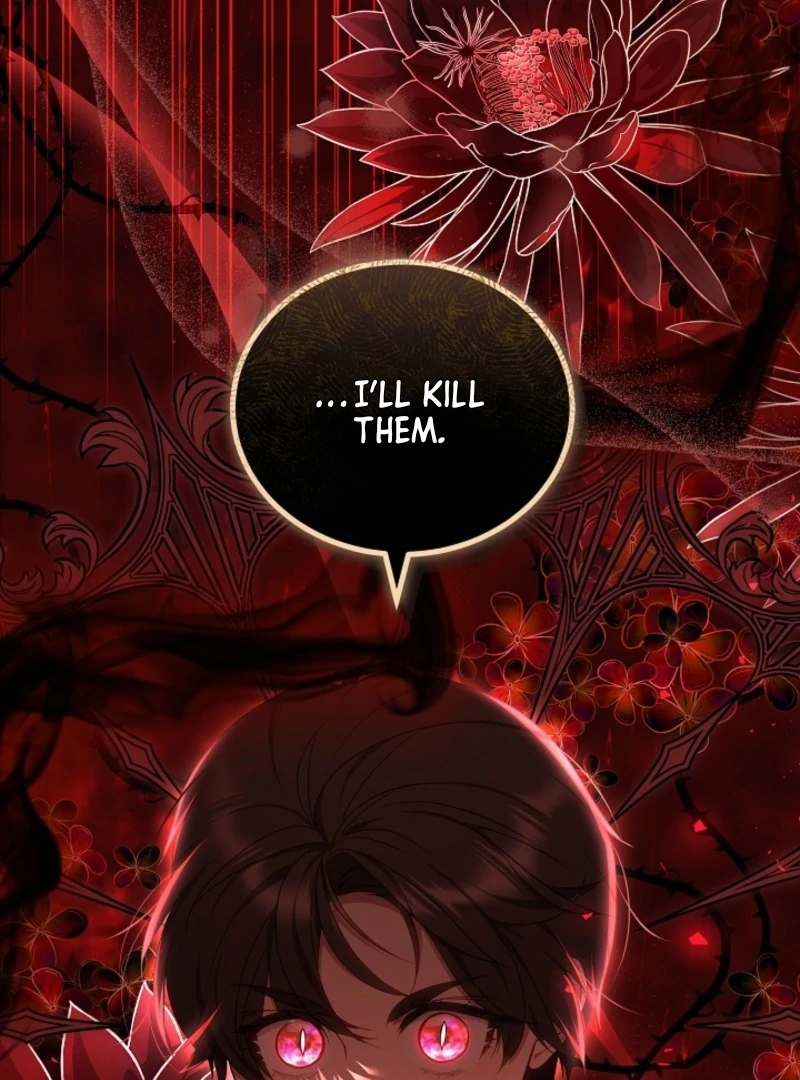 I Ended Up Raising the Seed of Evil Chapter 5 500 123