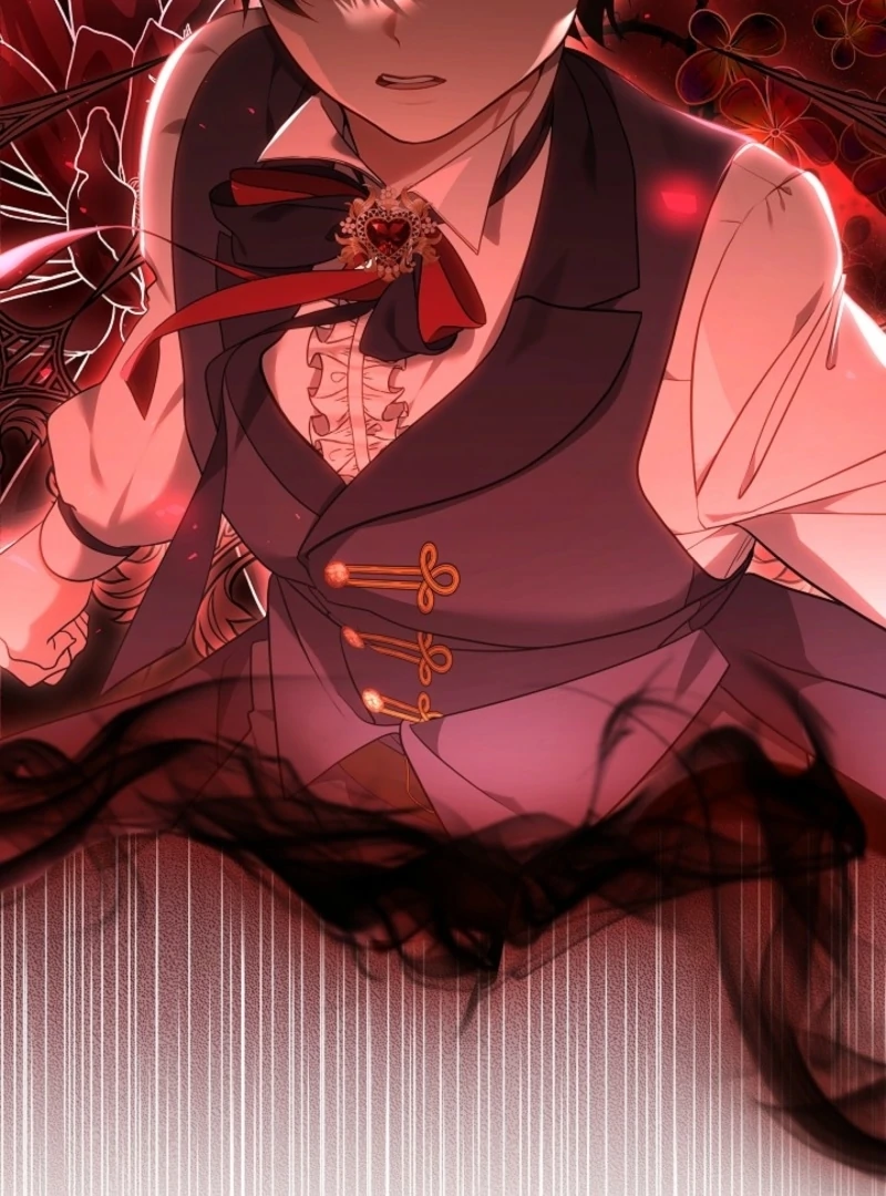 I Ended Up Raising the Seed of Evil Chapter 5 501 124