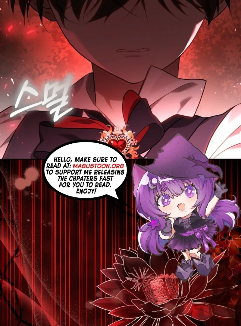 I Ended Up Raising the Seed of Evil Chapter 6 420 004