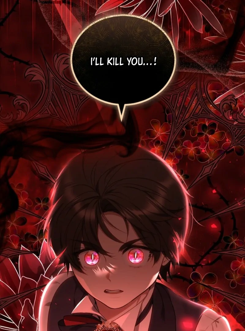 I Ended Up Raising the Seed of Evil Chapter 6 421 005