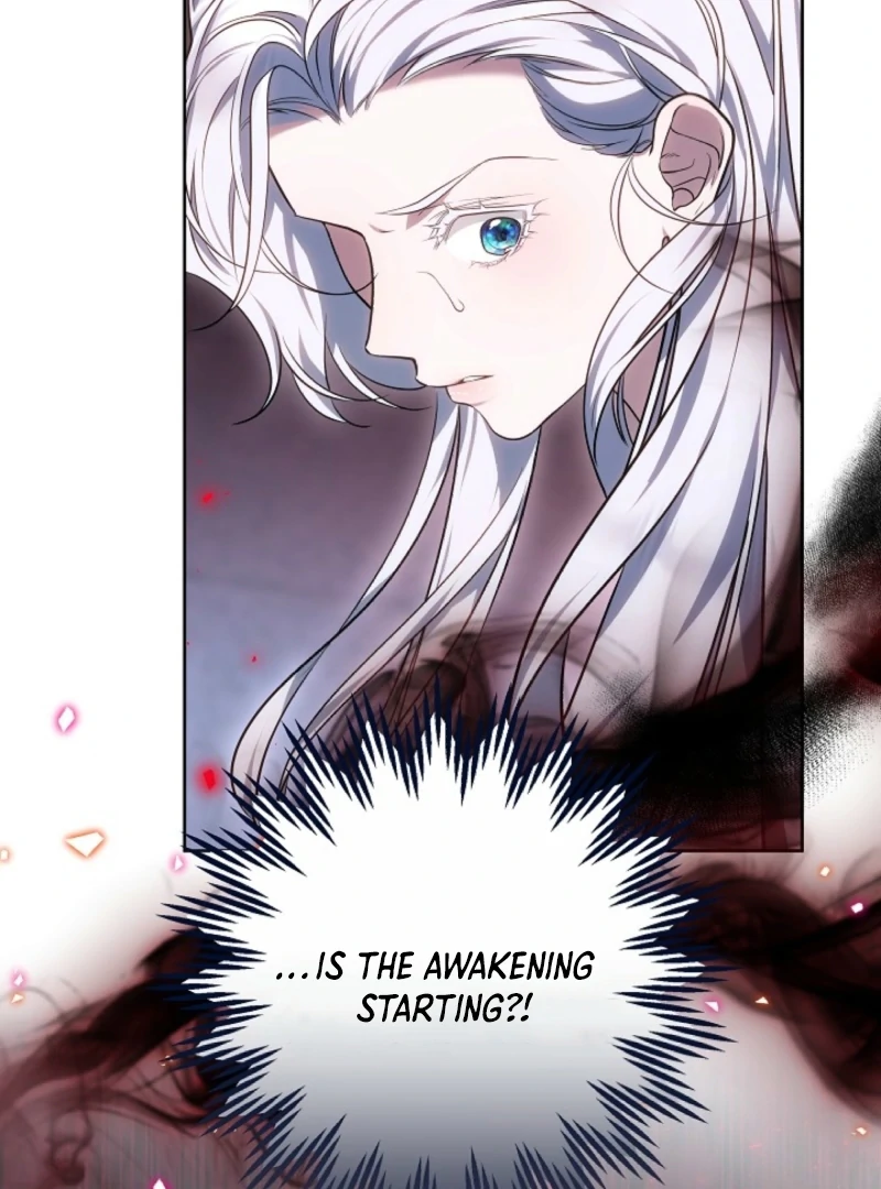 I Ended Up Raising the Seed of Evil Chapter 6 425 009