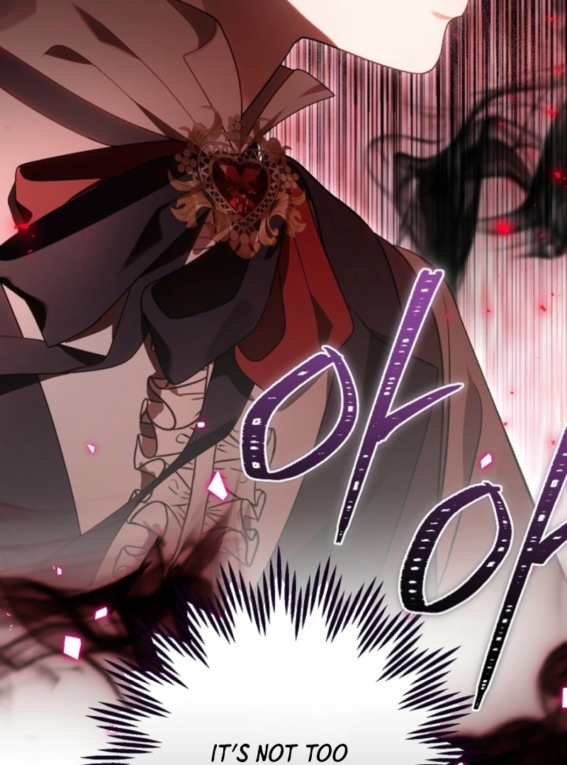 I Ended Up Raising the Seed of Evil Chapter 6 427 011