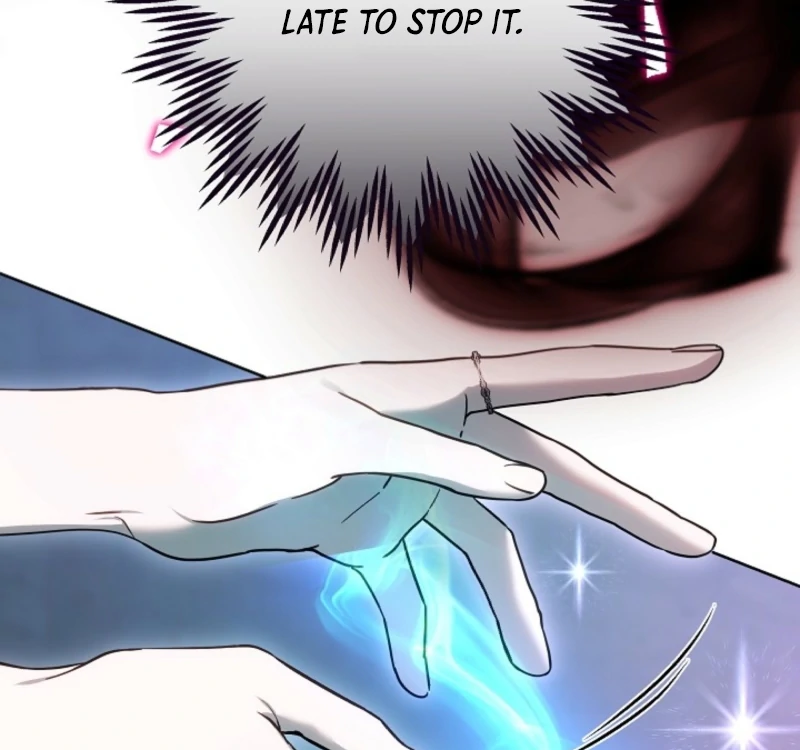 I Ended Up Raising the Seed of Evil Chapter 6 428 012