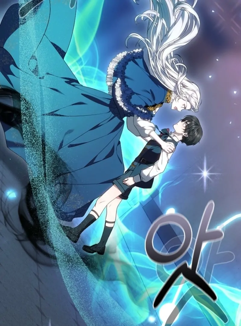 I Ended Up Raising the Seed of Evil Chapter 6 431 015