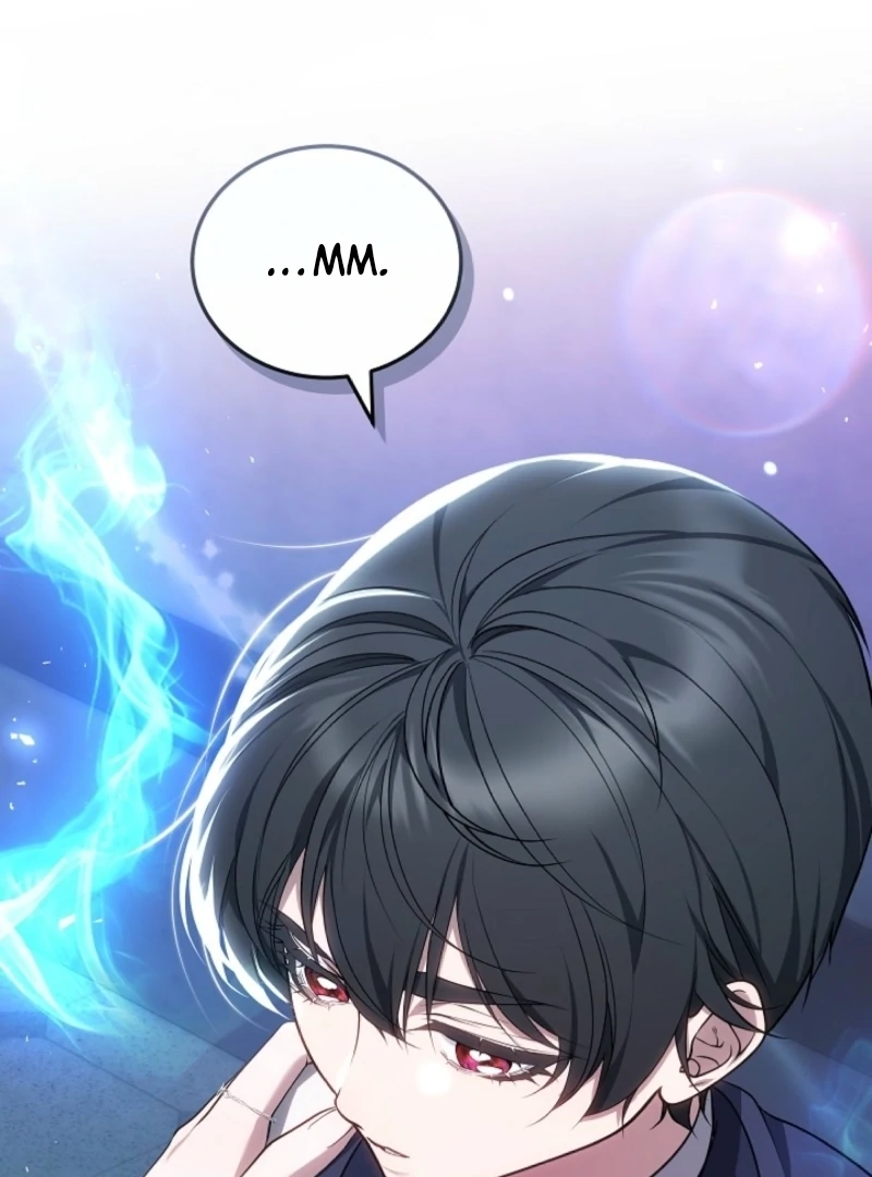 I Ended Up Raising the Seed of Evil Chapter 6 434 018