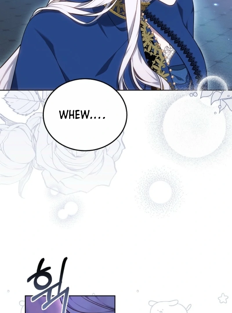 I Ended Up Raising the Seed of Evil Chapter 6 438 022