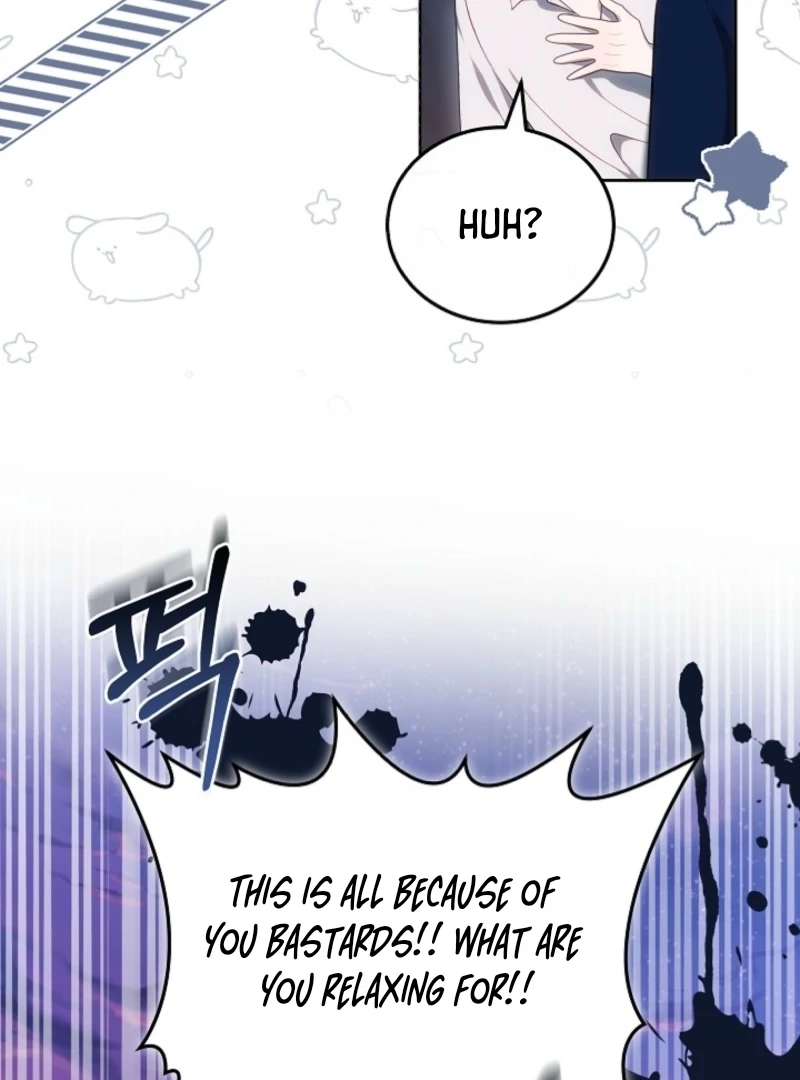 I Ended Up Raising the Seed of Evil Chapter 6 440 024