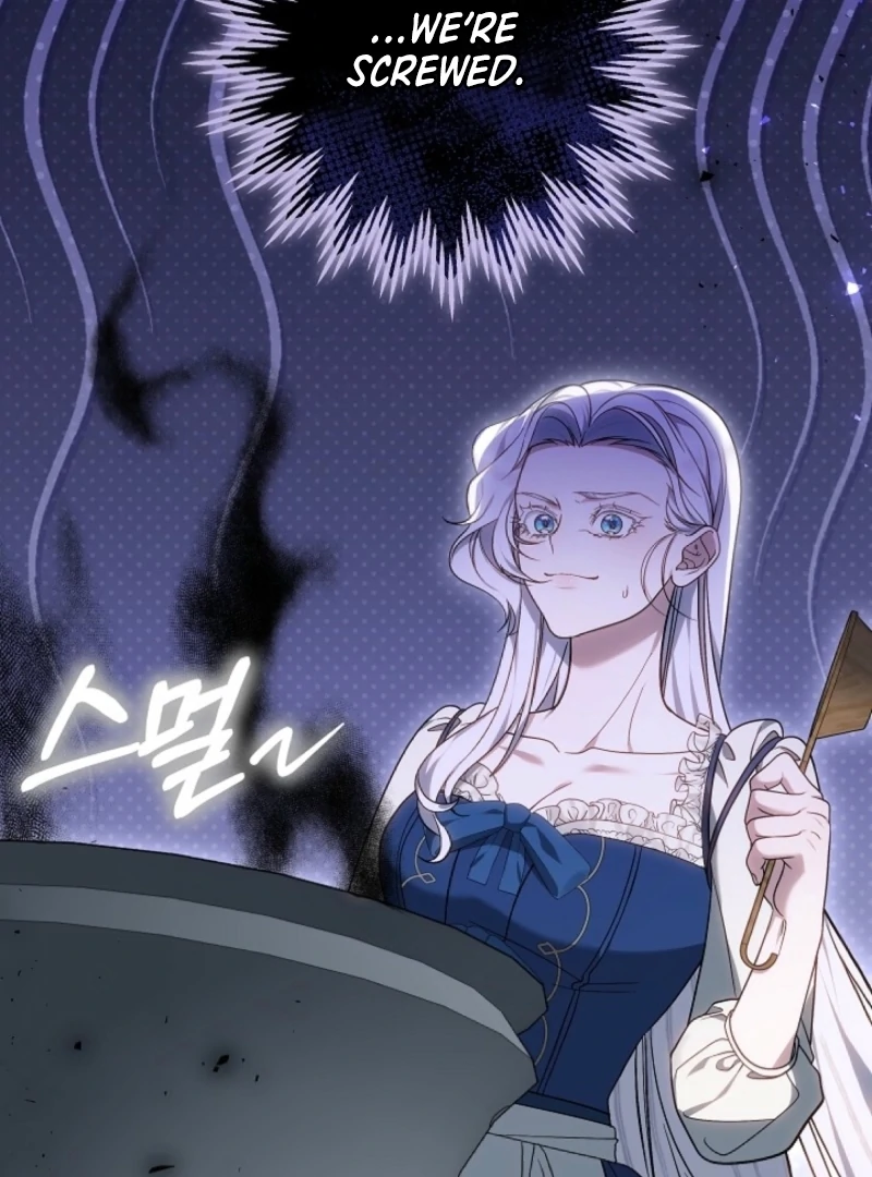 I Ended Up Raising the Seed of Evil Chapter 6 449 033