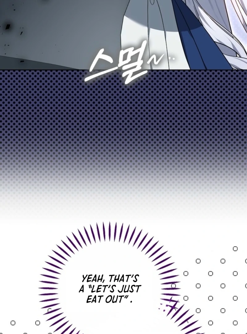 I Ended Up Raising the Seed of Evil Chapter 6 450 034