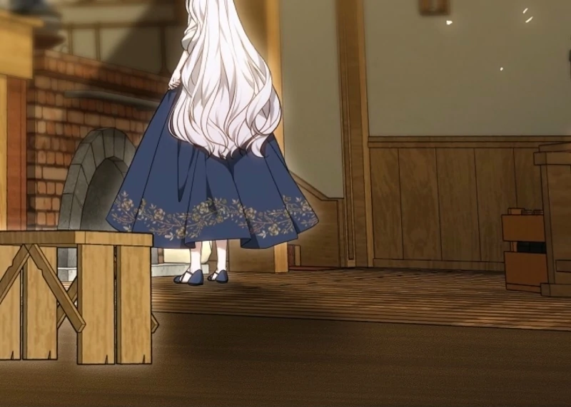 I Ended Up Raising the Seed of Evil Chapter 6 453 037