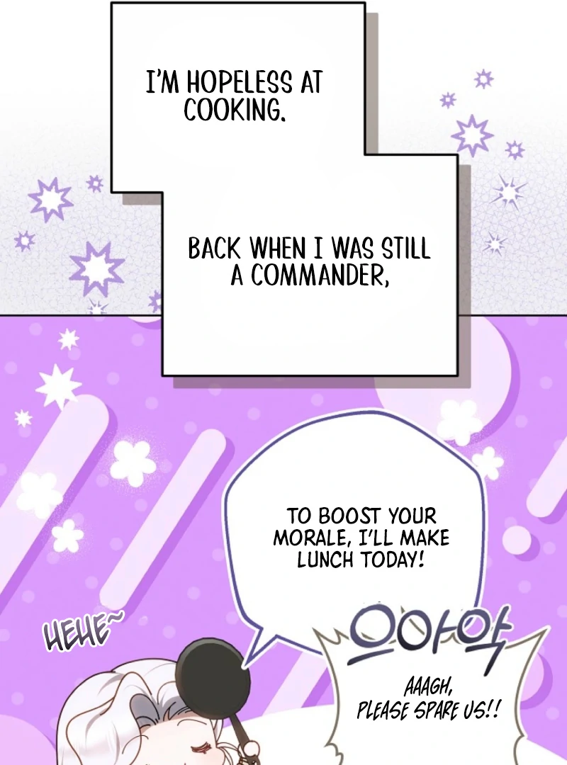 I Ended Up Raising the Seed of Evil Chapter 6 455 039