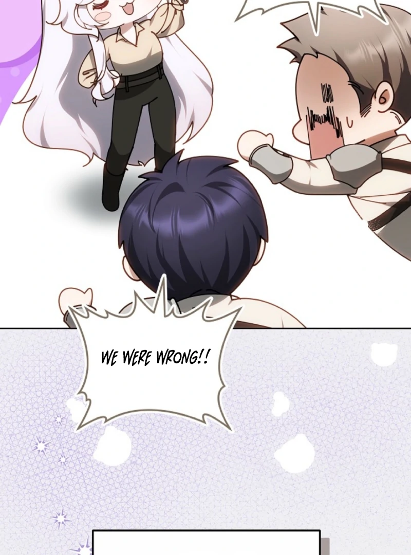 I Ended Up Raising the Seed of Evil Chapter 6 456 040