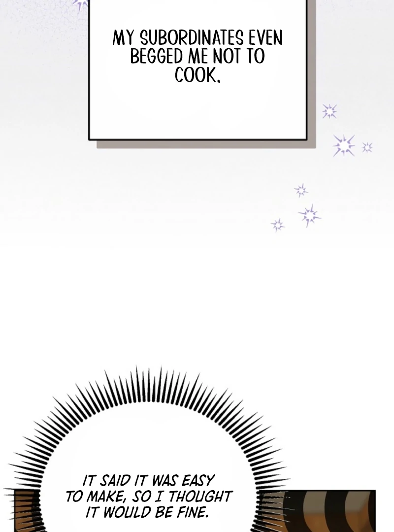 I Ended Up Raising the Seed of Evil Chapter 6 457 041