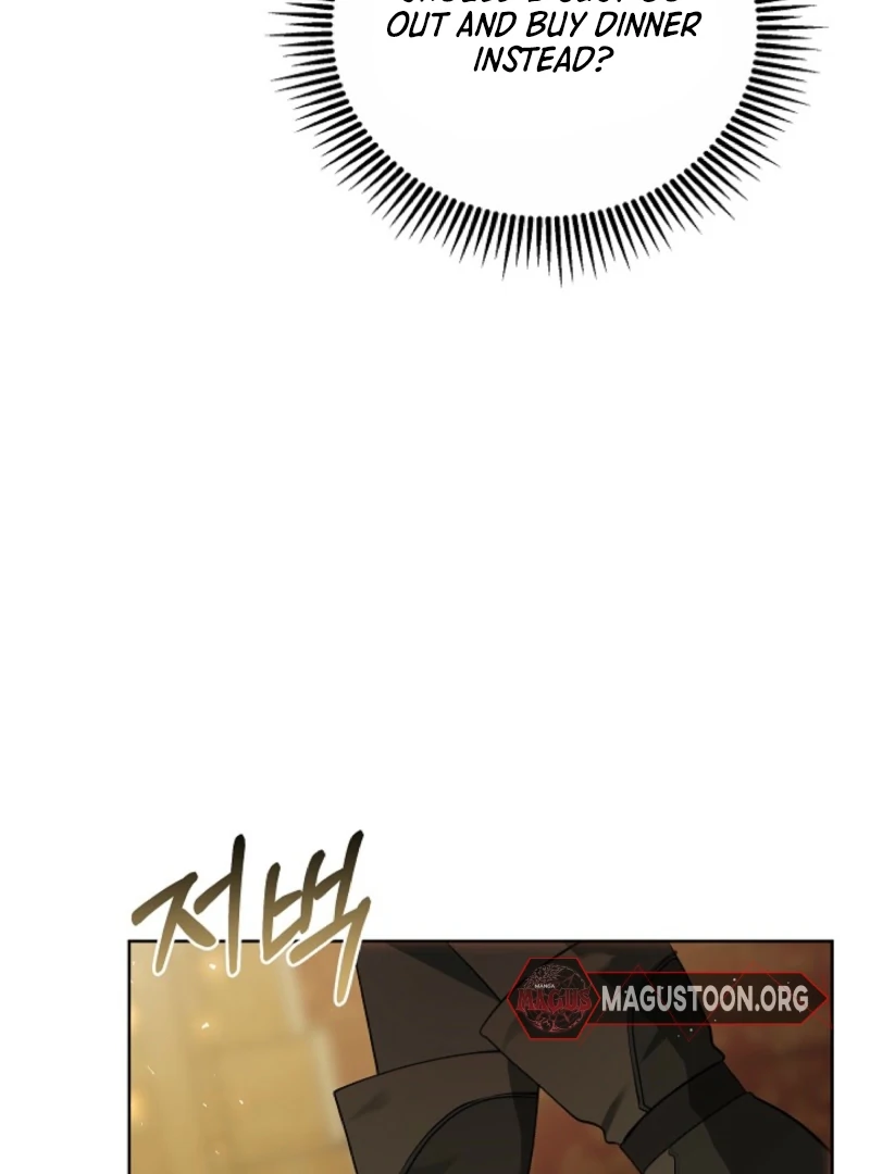 I Ended Up Raising the Seed of Evil Chapter 6 459 043