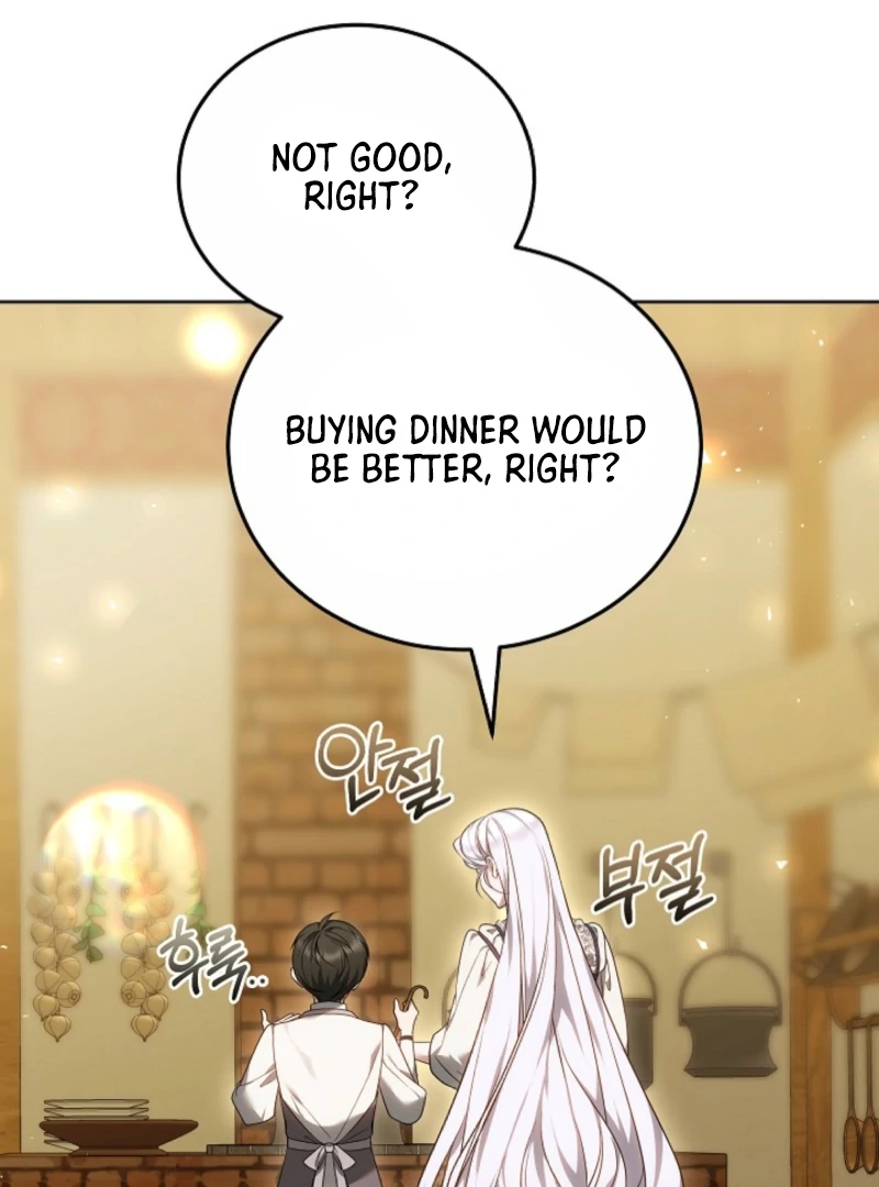 I Ended Up Raising the Seed of Evil Chapter 6 465 049