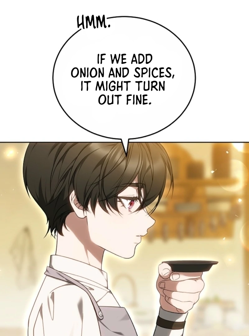 I Ended Up Raising the Seed of Evil Chapter 6 468 052