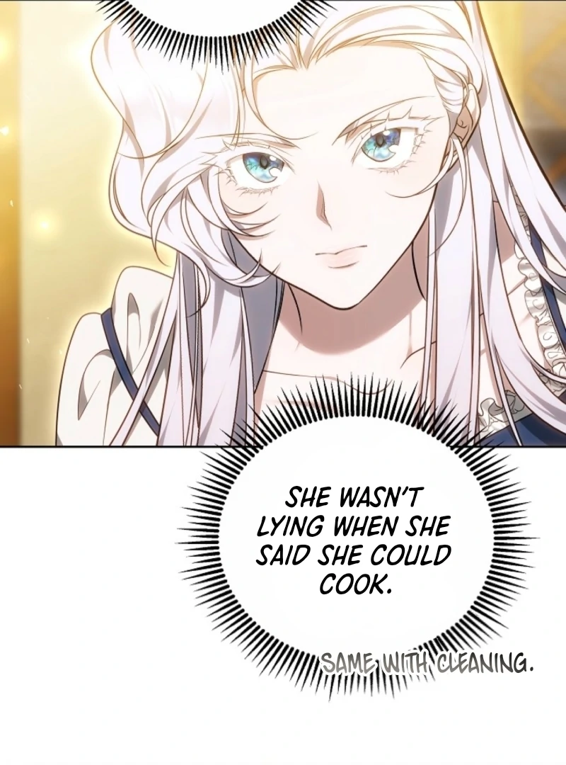 I Ended Up Raising the Seed of Evil Chapter 6 476 060