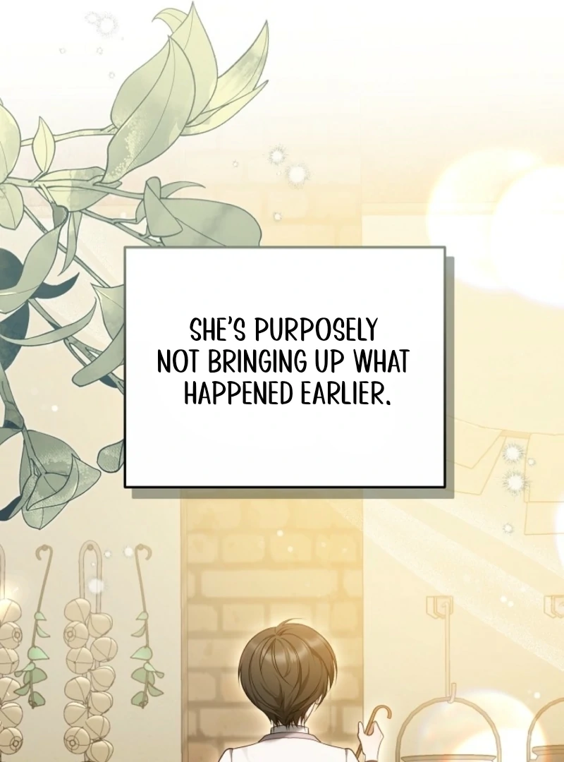 I Ended Up Raising the Seed of Evil Chapter 6 477 061