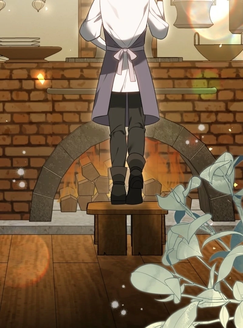 I Ended Up Raising the Seed of Evil Chapter 6 478 062