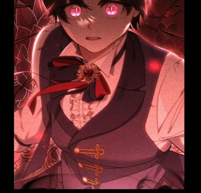 I Ended Up Raising the Seed of Evil Chapter 6 480 064