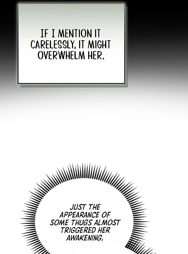 I Ended Up Raising the Seed of Evil Chapter 6 481 065